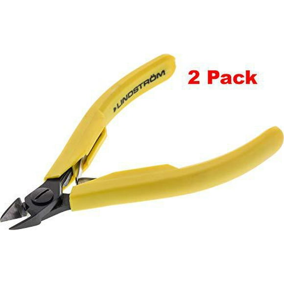 Mini Sidecutter Regular Jaw Semi-Flush Relentless Precision Cutters 4-1/2 Inches PLR-135.00 Mini Sidecutter Regular Jaw Semi-Flush Relentless Precision Cutters 4-1/2 Inches PLR-135.00